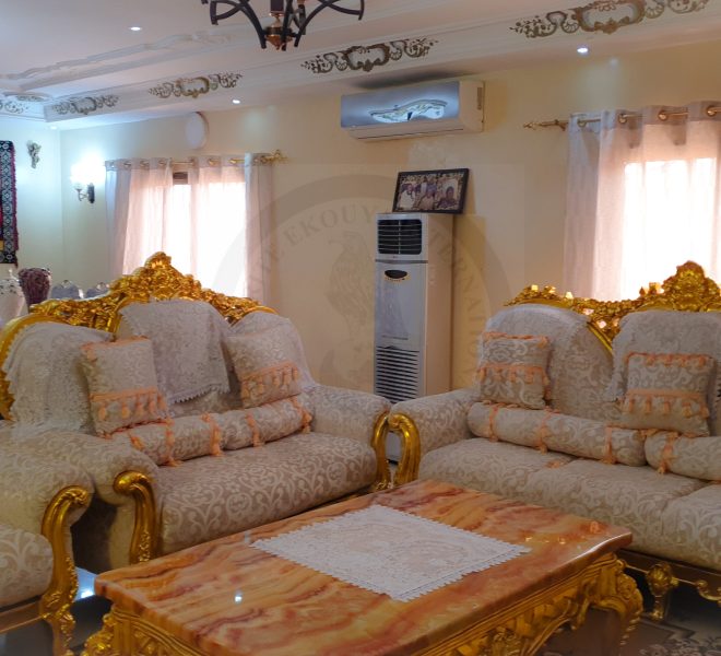 Villa à vendre à Abomey-Calavi Kpota 1