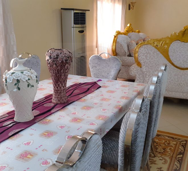 Villa à vendre à Abomey-Calavi Kpota 2