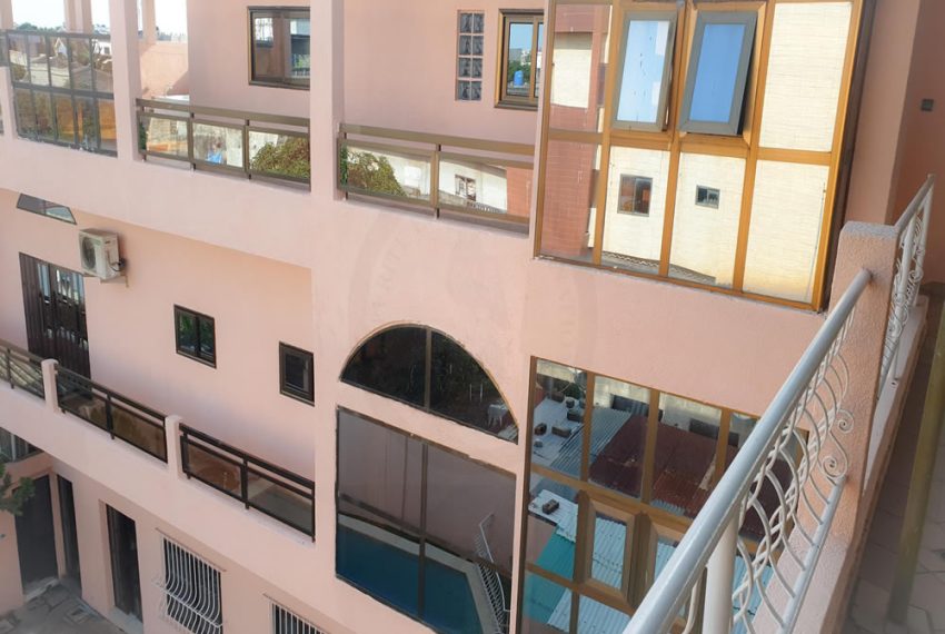 villa maison vendre cotonou fidjrossè 2