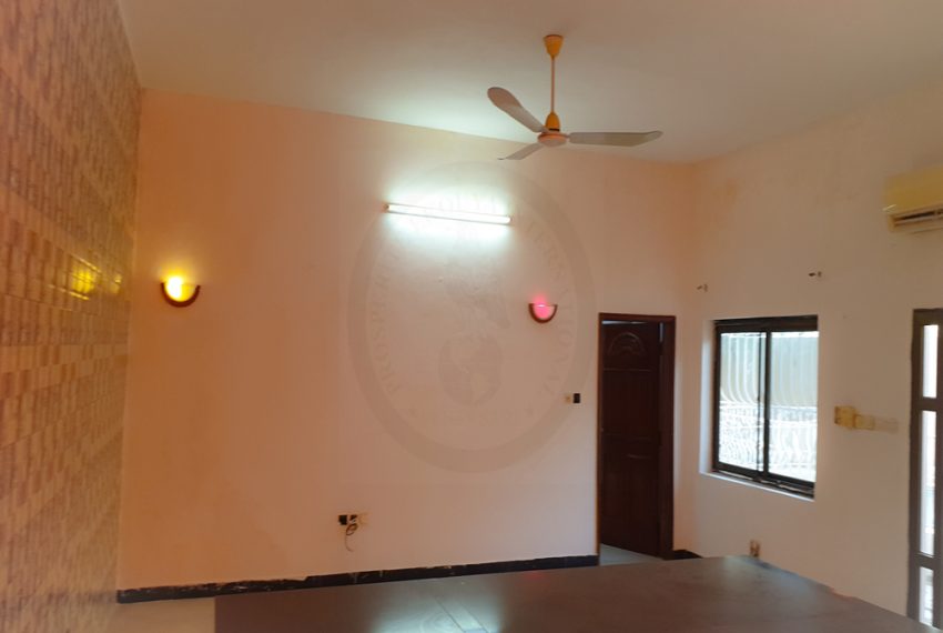 villa maison vendre cotonou fidjrossè 7