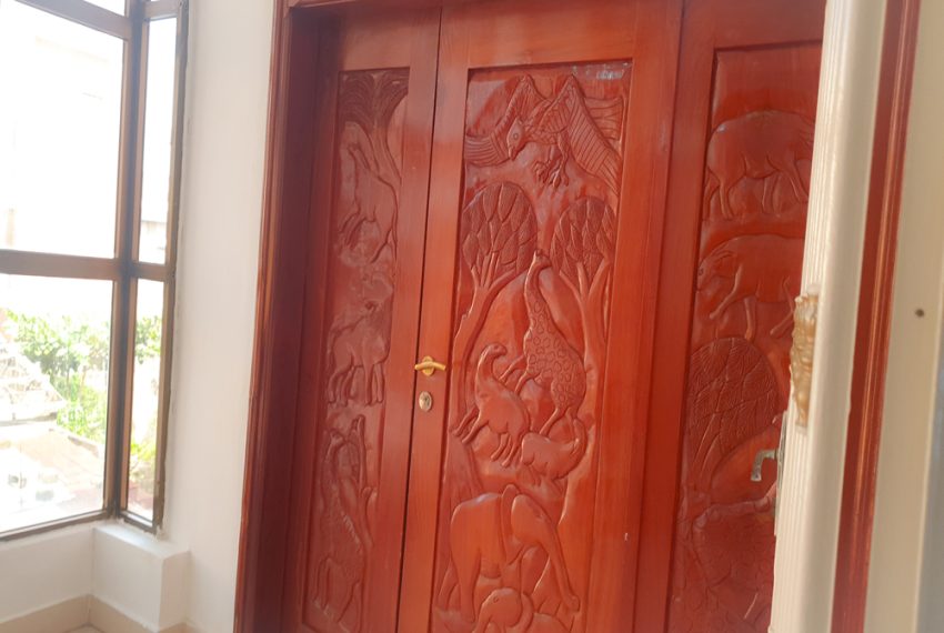 villa maison vendre cotonou fidjrossè 11