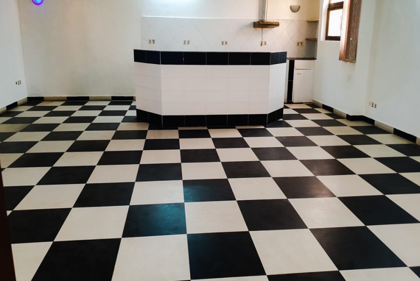 villa maison vendre cotonou fidjrossè 17