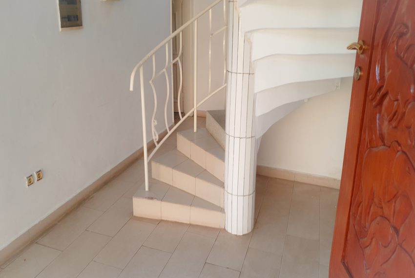 villa maison vendre cotonou fidjrossè 18