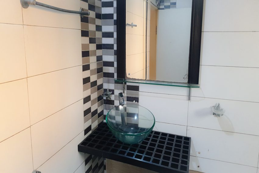 villa maison vendre cotonou fidjrossè 20