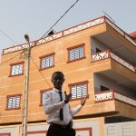 maison à vendre à Abomey-Calavi