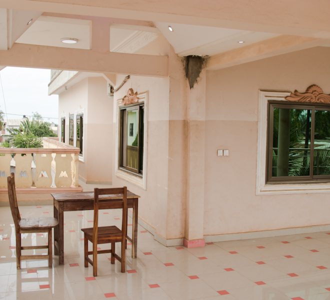 villa maison vendre calavi zogbadjè 1