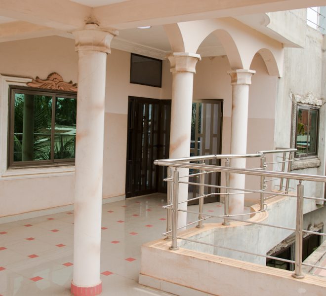 villa maison vendre calavi zogbadjè 2