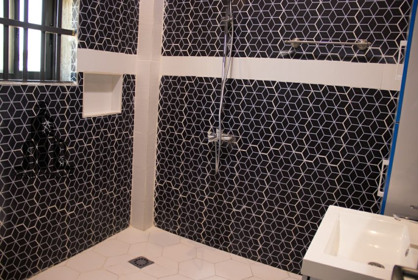 villa meublée à louer à cotonou togbin plage au bénin 8