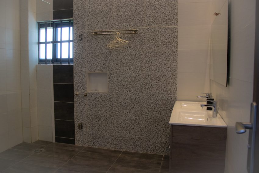 villa meublée à louer à cotonou togbin plage au bénin 11