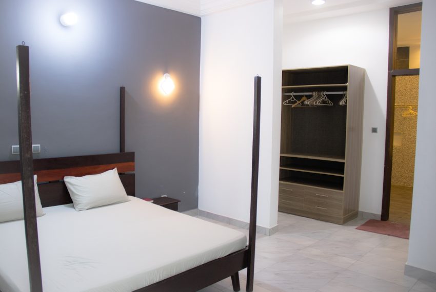 villa meublée à louer à cotonou togbin plage au bénin 12