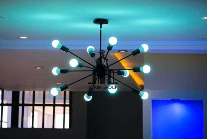 villa meublée à louer à cotonou togbin plage au bénin 13