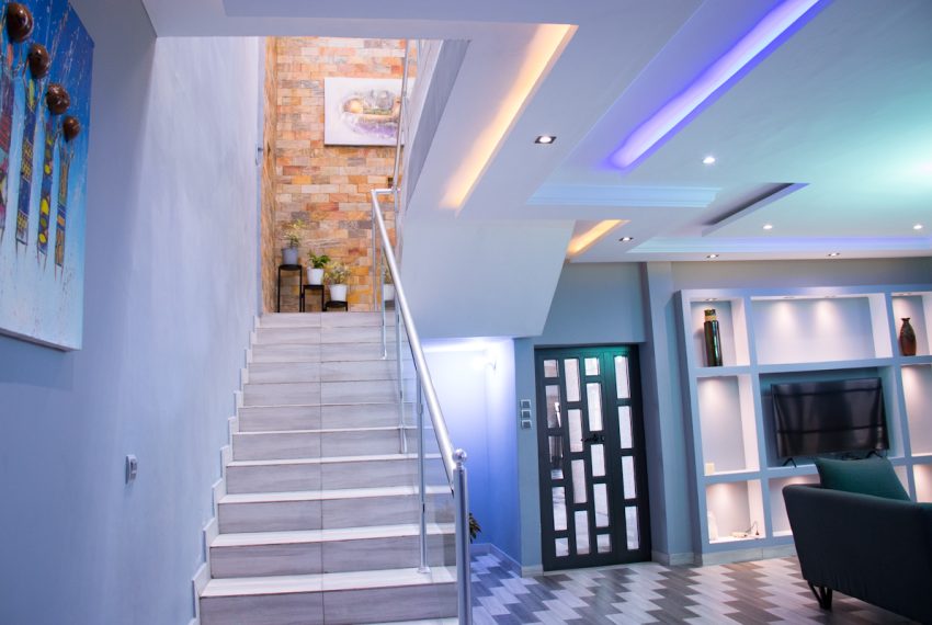 villa meublée à louer à cotonou togbin plage au bénin 15