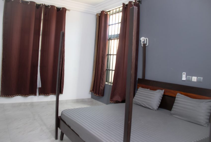 villa meublée à louer à cotonou togbin plage au bénin 17