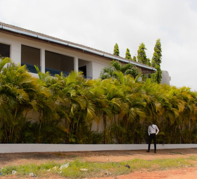 Maison à vendre à Aganmandin Abomey-Calavi Bénin