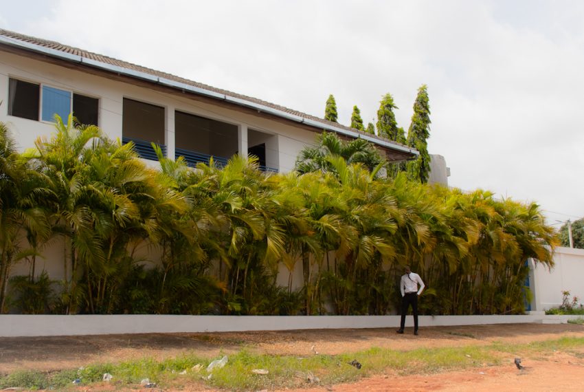 Maison à vendre à Aganmandin Abomey-Calavi Bénin
