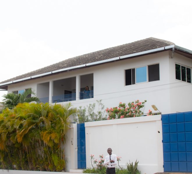 Maison à vendre à Aganmandin Abomey-Calavi Bénin 2