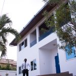 Maison à vendre à Aganmandin Abomey-Calavi Bénin 1