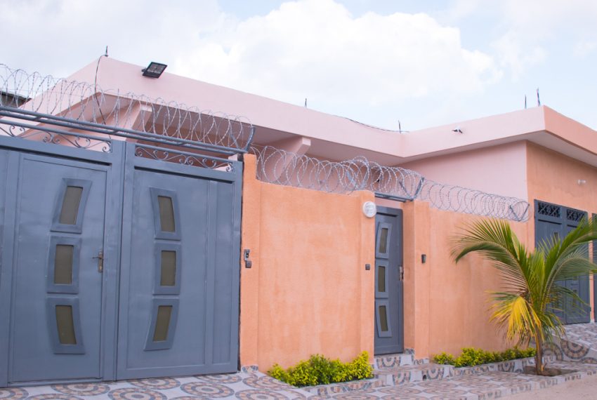 Maison à vendre à Akassato, Calavi