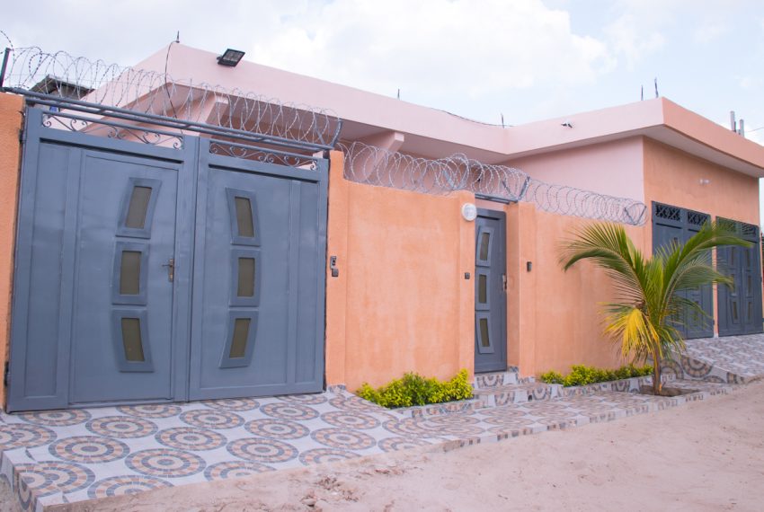 Maison à vendre à Akassato, Calavi 4