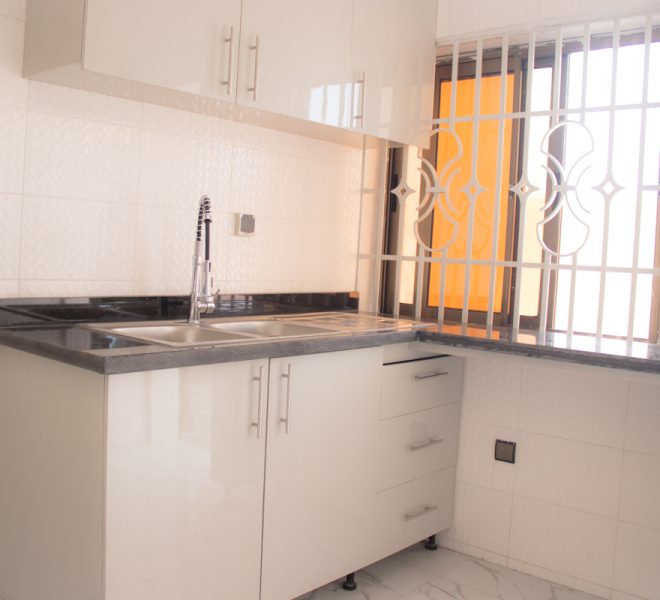 Maison à vendre à Akassato, Calavi 1