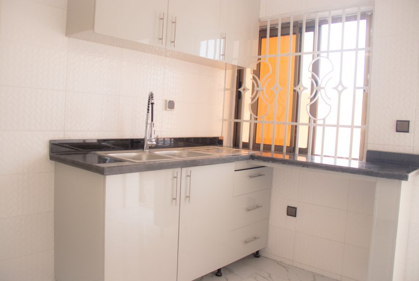 Maison à vendre à Akassato, Calavi 1