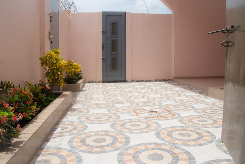 Maison à vendre à Akassato, Calavi 9