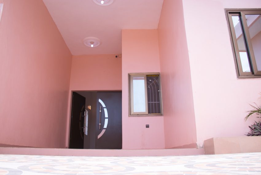 Maison à vendre à Akassato, Calavi 10