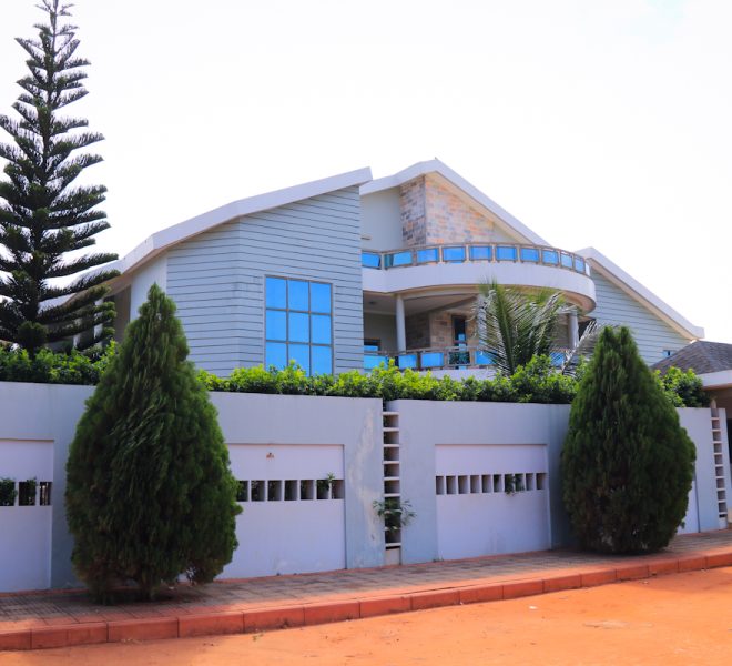 villa à vendre à calavi zopah