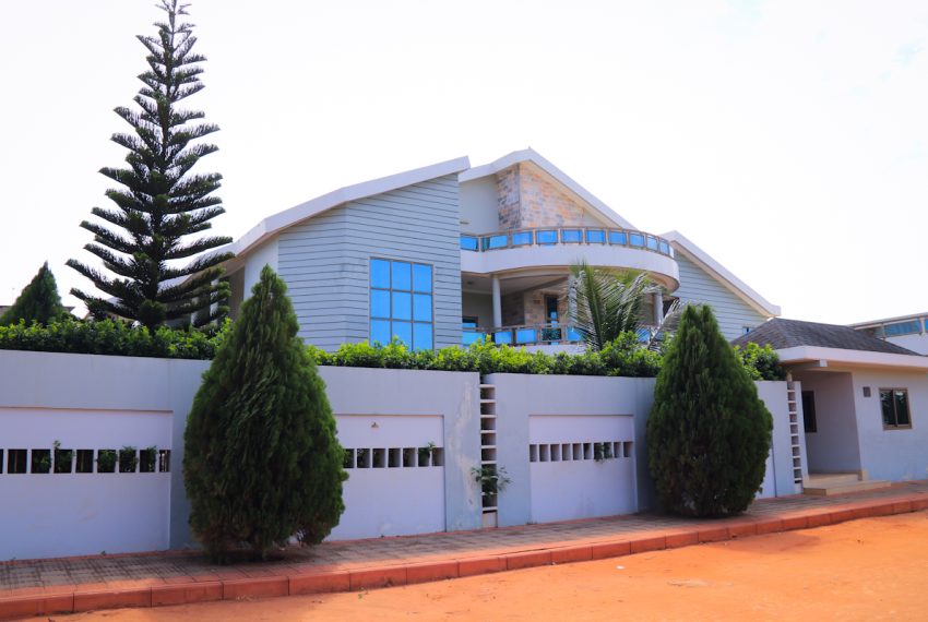 villa à vendre à calavi zopah