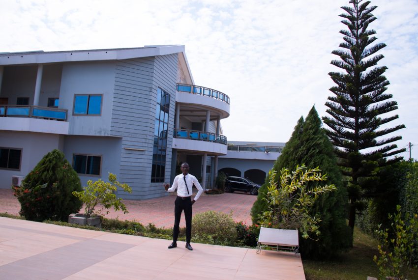 villa à vendre à calavi zopah 3