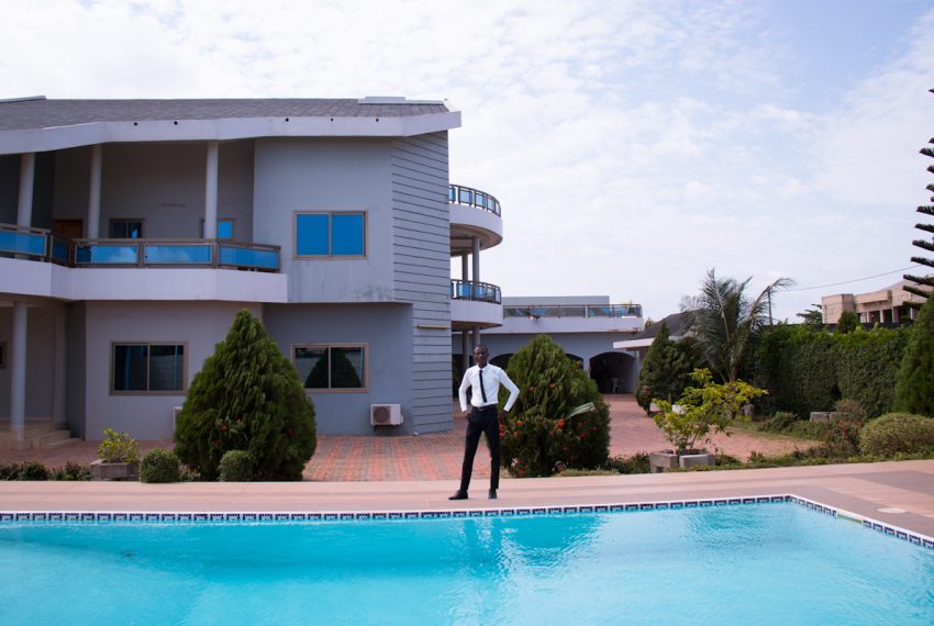 villa à vendre à calavi zopah 1