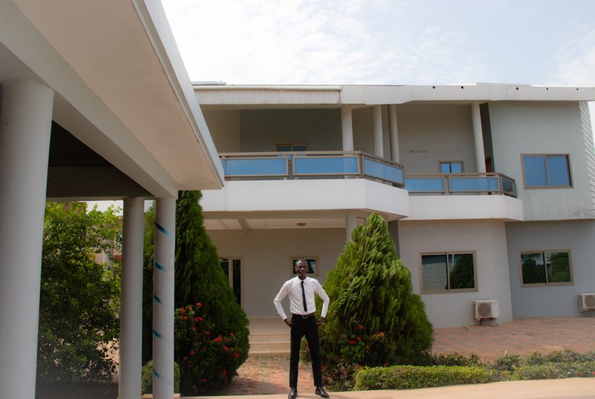 villa à vendre à calavi zopah 5