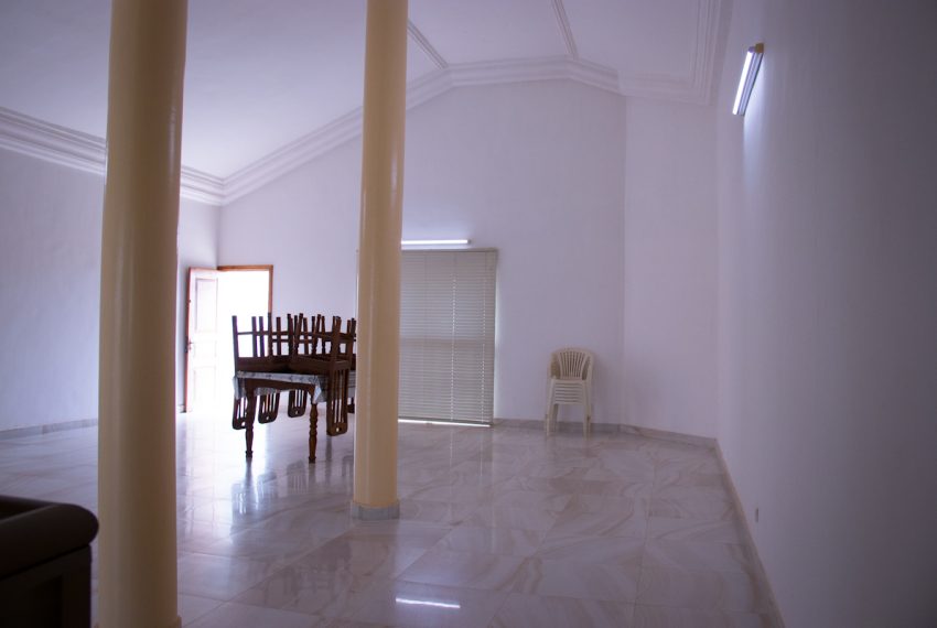 villa à vendre à calavi zopah 6