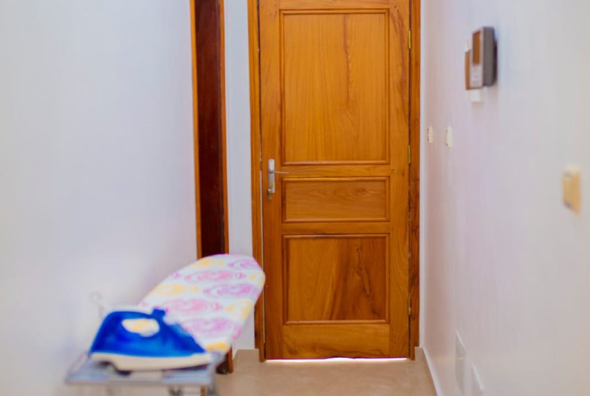 Appartement meublé à louer à cotonou fidjrosse houenoussou au Bénin 5