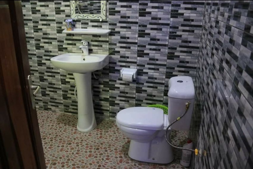 Villa meublée à louer à Godomey Calavi, Bénin 4