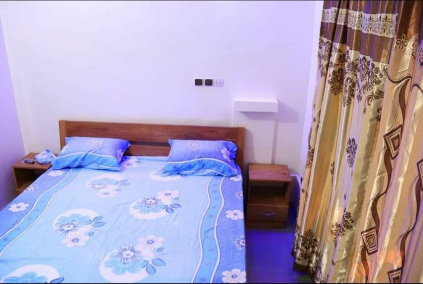 Villa meublée à louer à Godomey Calavi, Bénin 5