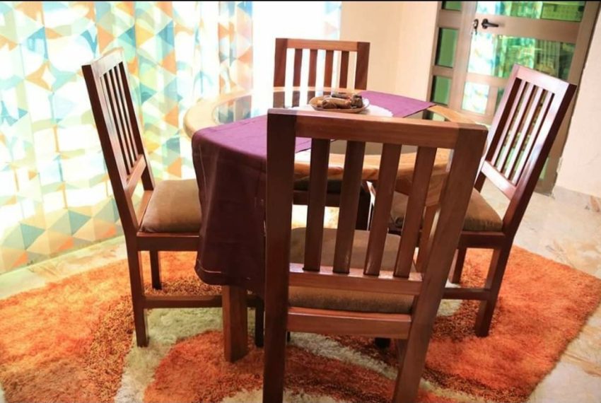 Villa meublée à louer à Godomey Calavi, Bénin 6