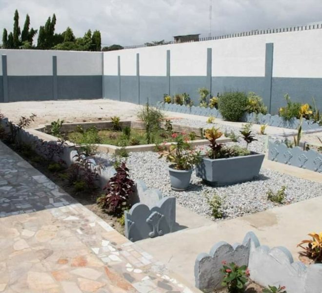 Villa meublée à louer à Godomey Calavi, Bénin 2