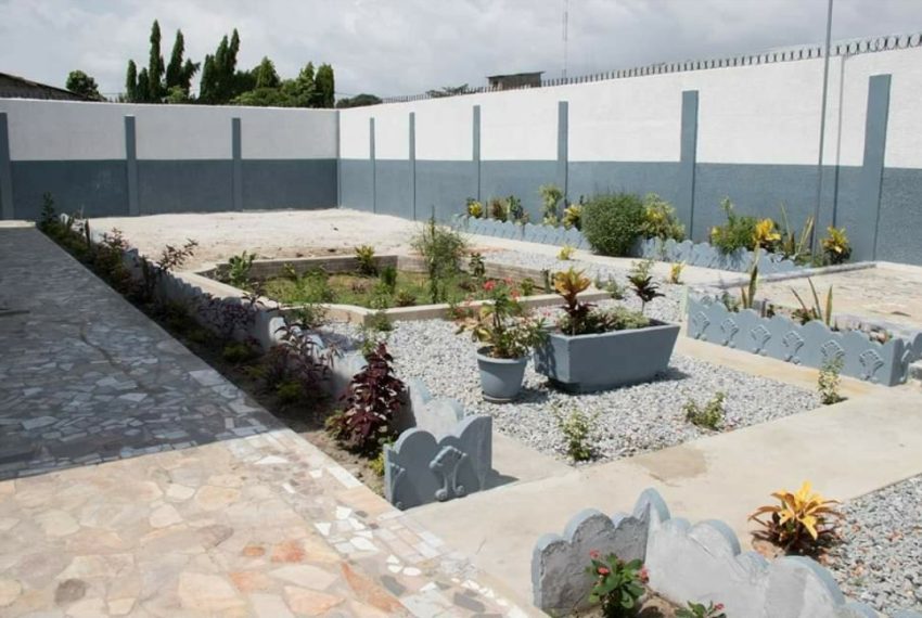 Villa meublée à louer à Godomey Calavi, Bénin 2