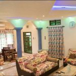 Villa meublée à louer à Godomey Calavi, Bénin