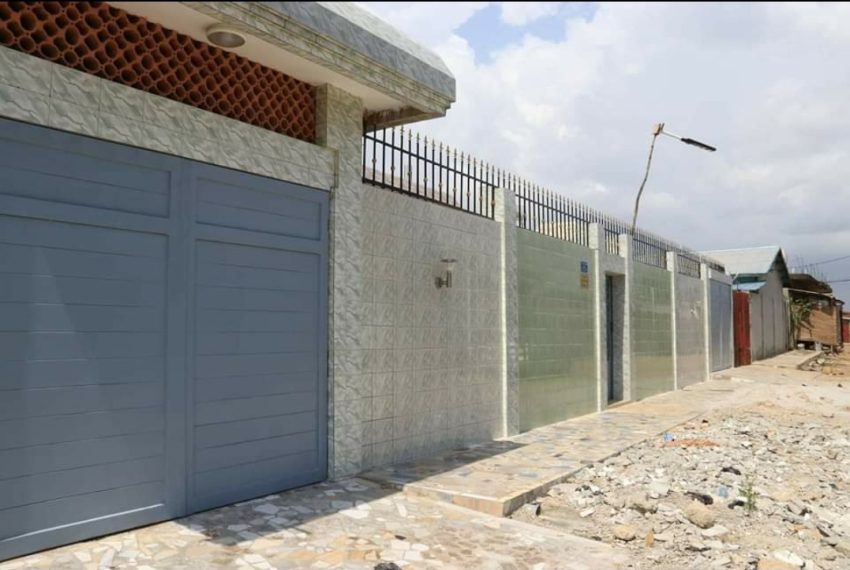 Villa meublée à louer à Godomey Calavi, Bénin 7