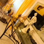 Villa meublée à louer à Zopah Calavi, pavé Kérékou 6