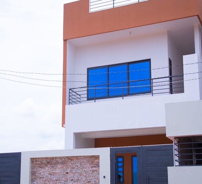 Villa moderne à vendre à calavi ouèdo