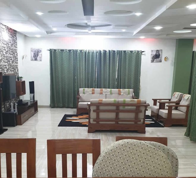 appartement à louer à cotonou