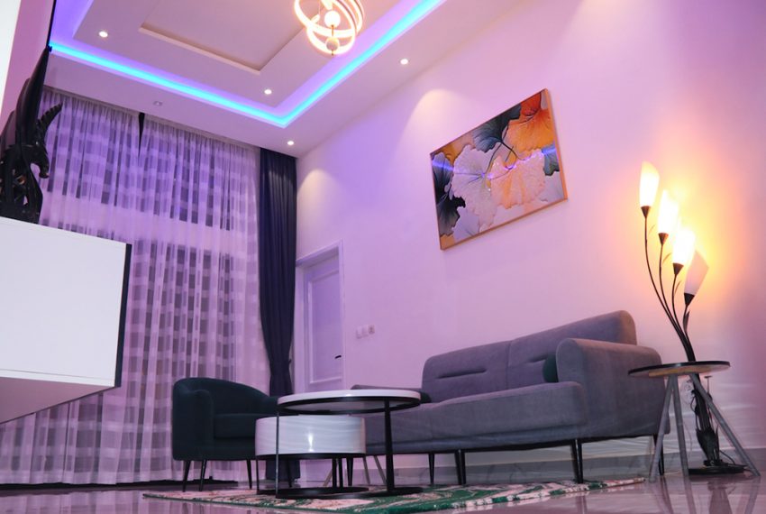 logement, appartement de luxe à louer à Fidjrossè Cotonou 11