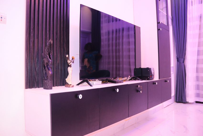 logement, appartement de luxe à louer à Fidjrossè Cotonou 13