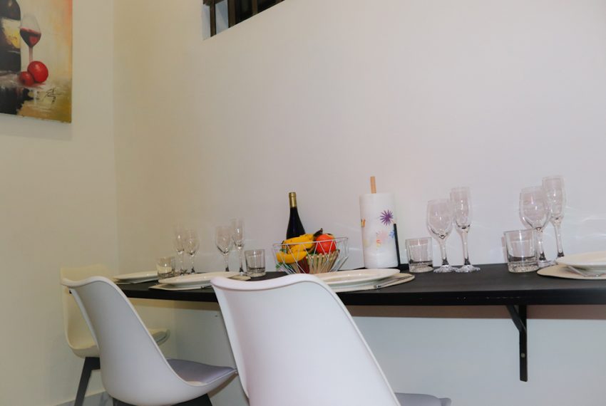 logement, appartement de luxe à louer à Fidjrossè Cotonou 18