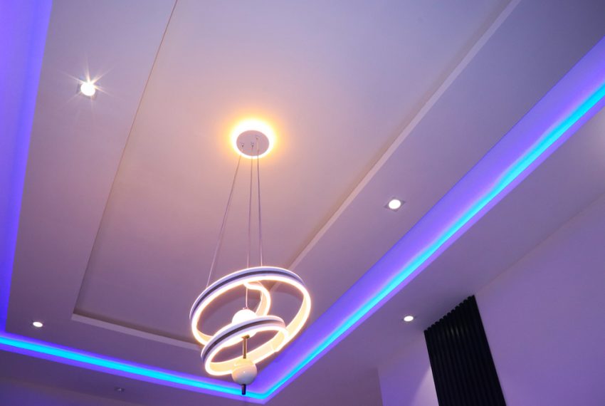 logement, appartement de luxe à louer à Fidjrossè Cotonou 22