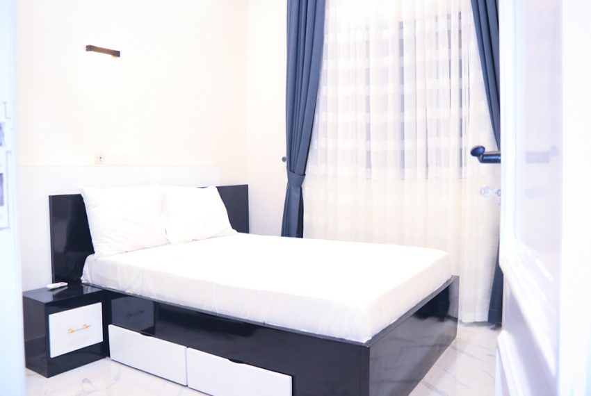 logement, appartement de luxe à louer à Fidjrossè Cotonou 26