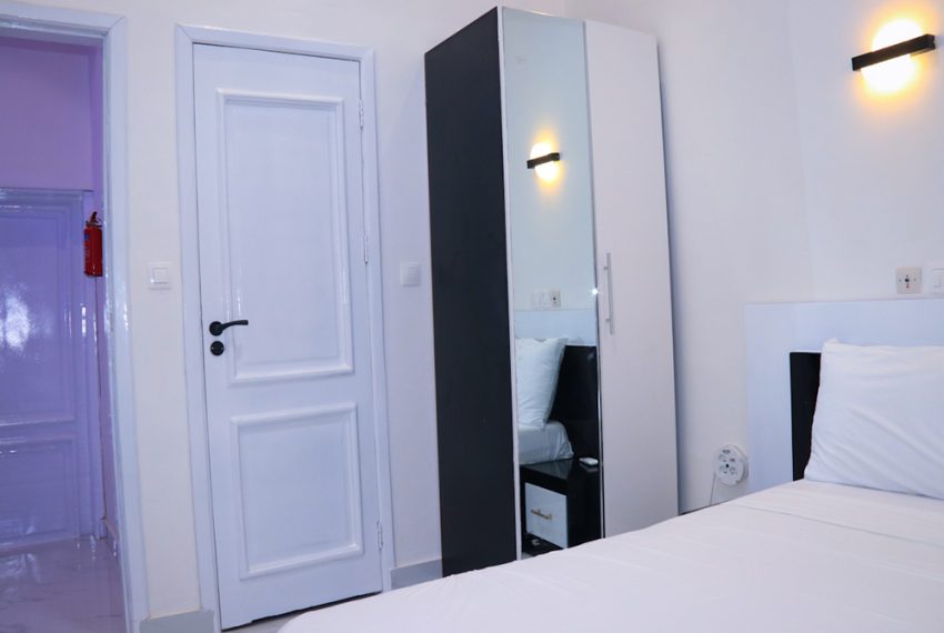 logement, appartement de luxe à louer à Fidjrossè Cotonou 28